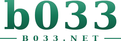 b033 logo